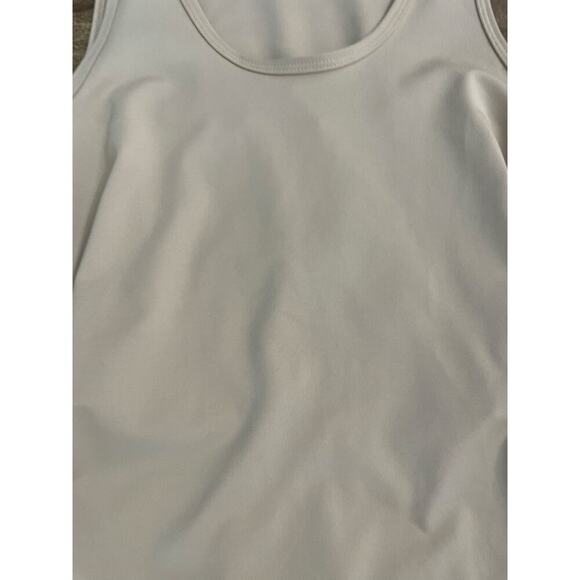 NWT TOMMIE COPPER Women's Lower Back Support Tank Top Size Small - Picture 6 of 11